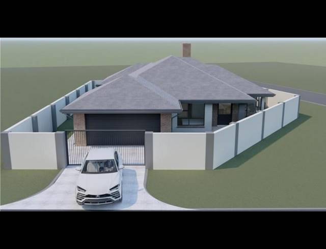 LAND FOR SALE IN BRACKENHURST